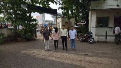 Mumbai Crime : महिलेच्या नावे फेसबुकवर अकाऊंट उघडून ब्लॅकमेल, आरोपीला पोलिसांकडून अटक