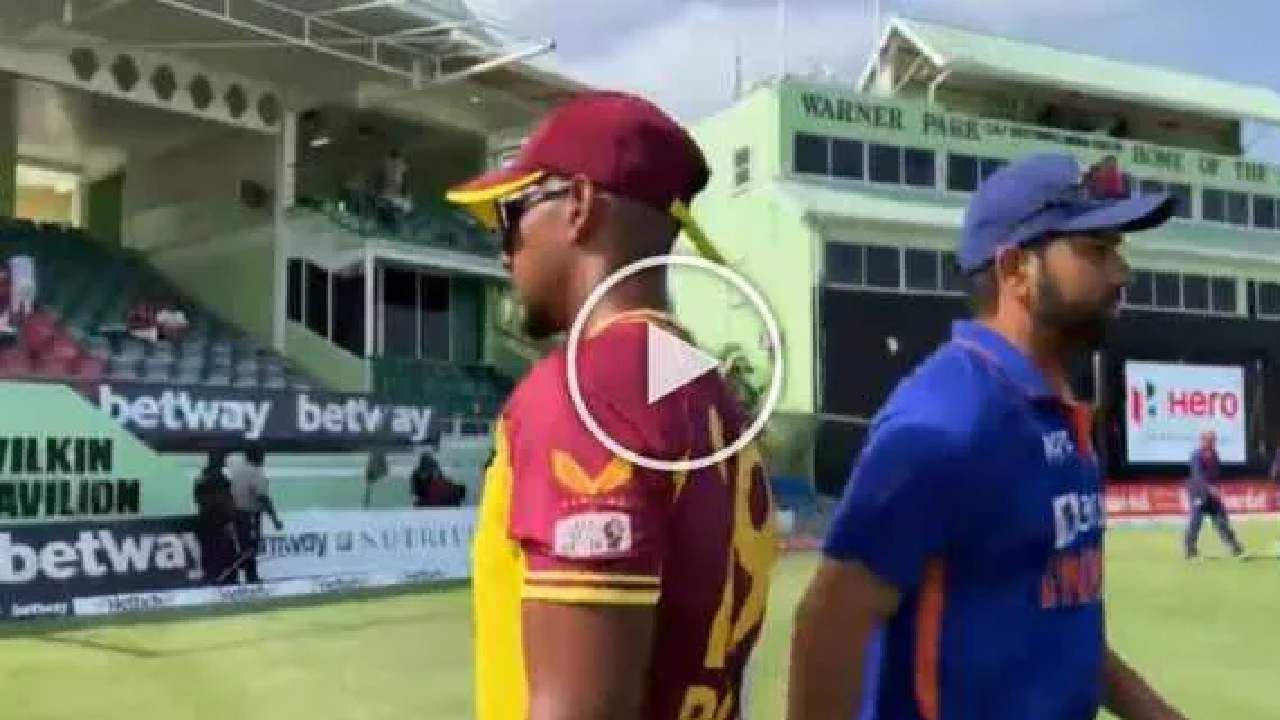 VIDEO : 24 तासांत टीम इंडियानं घेतला बदला, वेस्ट इंडिजच्या पराभवाची 3 कारणं जाणून घ्या....
