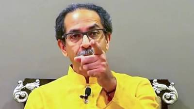 Shiv Sena : शिवसेना संपवू पाहणाऱ्यांच्या गोवऱ्या सोनापुरात रचल्या जातील, शिवसेनेचा हल्लाबोल