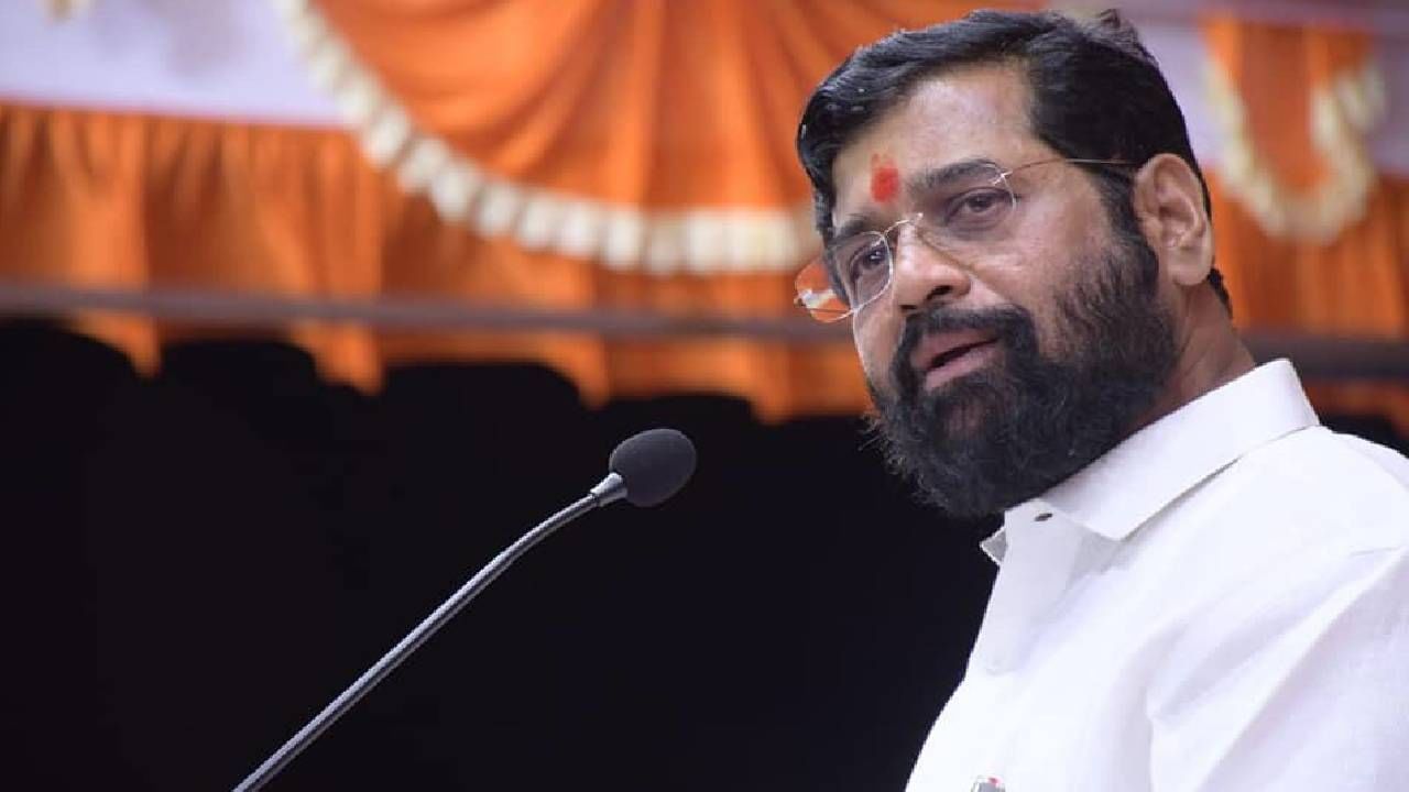 Eknath Shinde : दगड मारून पळून जाणं ही मर्दुमकी नाही, हल्लेखोरांवर कठोर कारवाई करणार; एकनाथ शिंदेंचा इशारा