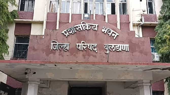 Buldana : बुलढाणा जिल्ह्यातील 6342 शिक्षकांच्या मंजूर पदांपैकी 321 पद रिक्त, विद्यार्थ्यांचे शैक्षणिक नुकसान सुरूच...