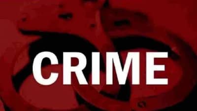 Amrutsar Bomb : अमृतसरमध्ये पोलीस अधिकाऱ्याच्या गाडीत बॉम्ब, दोन संशयित सीसीटीव्हीत कैद