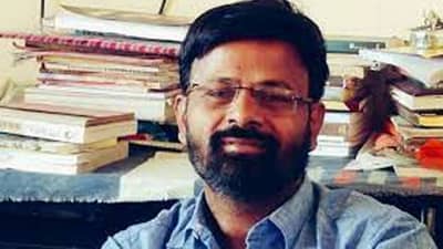 Shiv Sena : आता शिवसेनेला ओबीसी चेहरा मिळणार, ओबीसी आयोगाचे सदस्य लक्ष्मण हाके यांचा आज शिवसेनेत प्रवेश; शिवबंधनासाठी घेतला हा निर्णय