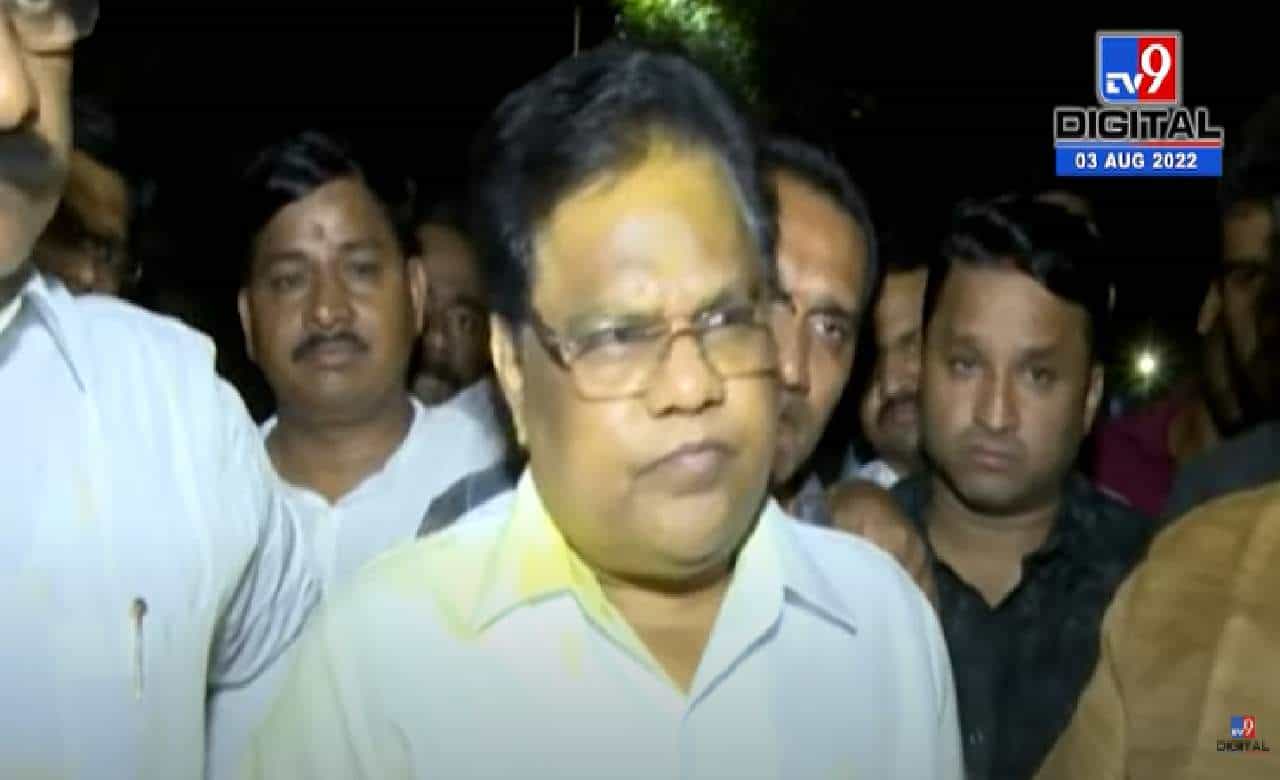 Tanaji Sawant : सोज्वळ चेहरे करून आमचे आईबाप काढायचे, ही आमची राजकीय संस्कृती नाही, सावंतांची टीका