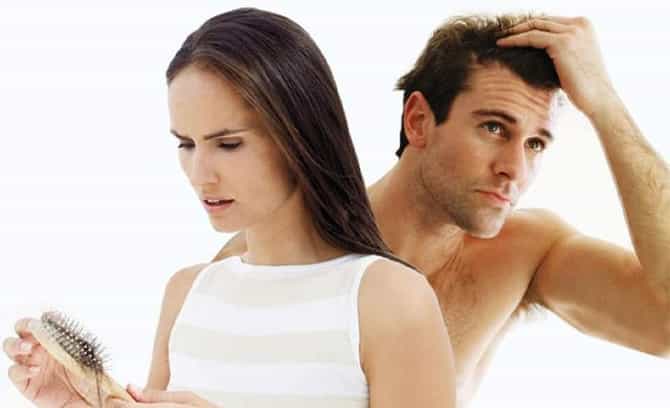 Hair Fall : या महिन्यात गळतात सर्वात जास्त केस, तज्ज्ञांचा हा सल्ला जरूर ऐका