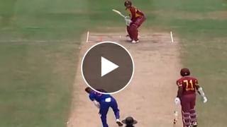 IND vs WI 3rd T20: जबरदस्त! एक वेगवान चेंडू, त्यावर सूर्यकुमारचा तितकात दमदार अप्पर कट, पहा VIDEO