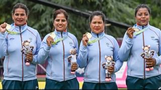 CWG 2022 Live Updates: भारताकडून आणखी एका पदकाची कमाई! सौरव घोषालने स्क्वाश या क्रीडा प्रकारात पटकावले  ब्रॉन्ज मेडल