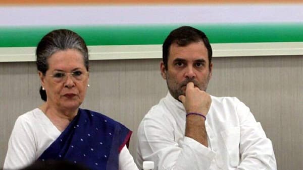 Congress | काँग्रेस अध्यक्षाचा शोध अजून किती दिवस? राहुल गांधींचा आजही नकार, सोनिया गांधींकडेच पुन्हा जबाबदारी येणार?