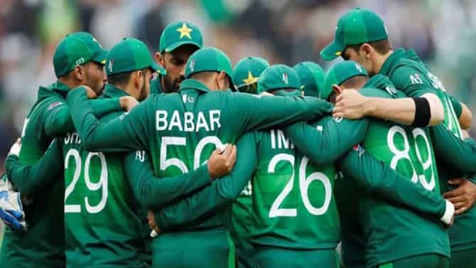 Asia Cup मध्ये भारताविरुद्ध सामन्याची तारीख जाहीर झाल्यानंतर पाकिस्तानने निवडला तगडा संघ