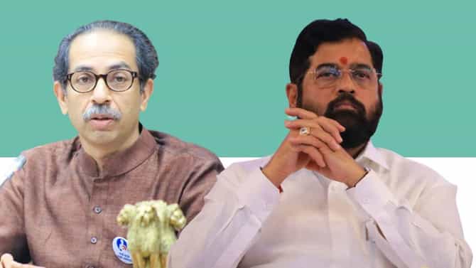 Eknath Shinde vs Shiv Sena : मूळ पक्ष असल्याचा दावा दोन तृतियांश लोक करू शकत नाहीत, सिब्बल यांचा तगडा युक्तिवाद; मूळ पक्षाची व्याख्याच वाचली