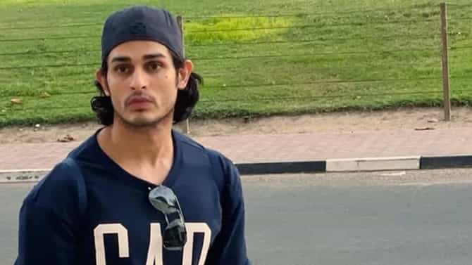 Priyank Sharma: बिग बॉस फेम प्रियांक शर्मावर अज्ञात व्यक्तीकडून हल्ला; म्हणाला तो अचानक मला..
