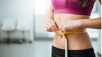 अति ताणामुळे कमी होऊ शकते वजन ? जाणून घ्या परस्परसंबंध....