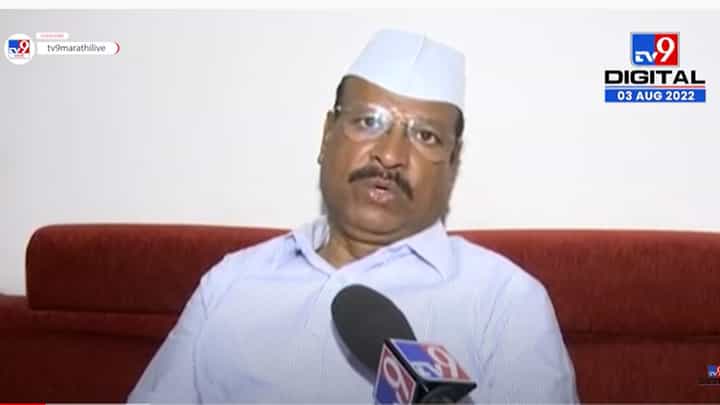 उदय सामंतांच्या हल्ल्यावर अब्दुल सत्तार यांची प्रतिक्रिया उदय सामंतांच्या हल्ल्यावर अब्दुल सत्तार यांची प्रतिक्रिया