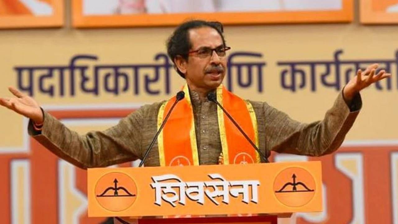 Shiv Sena : राष्ट्रवादीच्या आमदारांचे बंधू शिवसेनेत, पक्षाची ताकद अन् पक्षप्रमुखांचा आत्मविश्वासही वाढला Shiv Sena : राष्ट्रवादीच्या आमदारांचे बंधू शिवसेनेत, पक्षाची ताकद अन् पक्षप्रमुखांचा आत्मविश्वासही वाढला