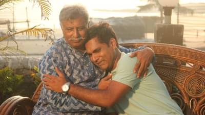 प्रीत अधुरी चित्रपटाला मिळाली शिक्षिकांची साथ; सांभाळली दिग्दर्शन अन् निर्मितीची धुरा