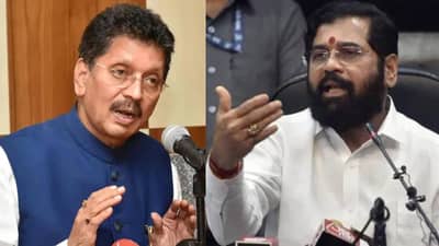 Maharashtra Cabinet : रविवारपर्यंत मंत्रिमंडळ विस्तार नक्की, दीपक केसरकरांचा दावा; सर्वोच्च न्यायालयाच्या सुनावणीवर मात्र मौन