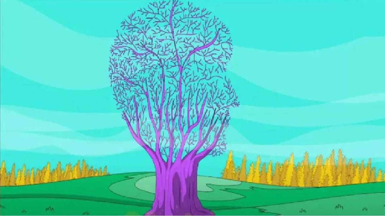 Optical Illusion: चित्राकडे बघून तुम्हाला जे दिसेल त्यावर तुमचं व्यक्तिमत्त्व ठरेल! काय दिसतंय...? Optical Illusion: चित्राकडे बघून तुम्हाला जे दिसेल त्यावर तुमचं व्यक्तिमत्त्व ठरेल! काय दिसतंय...?