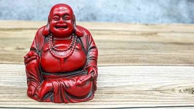 Fengshui: घरात अशा प्रकारे ठेवा लाफिंग बुद्धा, होईल भरभराट
