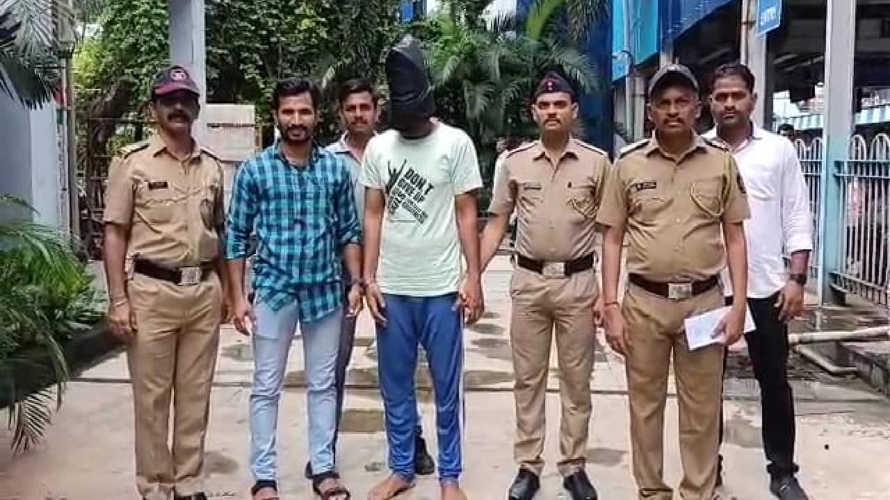 Mumbai Fraud : जेष्ठ नागरिकांना मदत करण्याच्या बहाण्याने त्यांचे पैसे लुटायचा, फिल्म इंडस्ट्रीतील स्पॉट बॉयला अटक