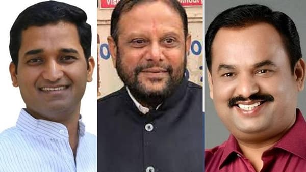 शिंदे सरकारचा विरोधकांना अजून एक मोठा झटका! प्रभाग रचनेतील बदलावरुन भाजप - राष्ट्रवादी आमनेसामने