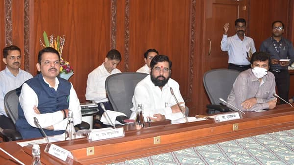 Maharashtra Cabinet Expansion : 5 ऑगस्टला मंत्रिमंडळ विस्तार, सूत्रांची माहिती, वाचा भाजप आणि शिंदे गटातील संभाव्य मंत्र्यांची यादी