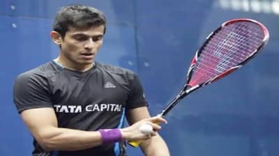 CWG 2022 Live Updates: भारताकडून आणखी एका पदकाची कमाई! सौरव घोषालने स्क्वाश या क्रीडा प्रकारात पटकावले ब्रॉन्ज मेडल