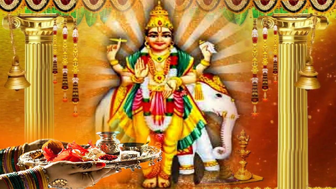 Guruvar Vrat Vidhi: गुरुवारचे व्रत जीवनात घेऊन येते सुख-समृद्धी, उपासना विधी आणि महत्त्व