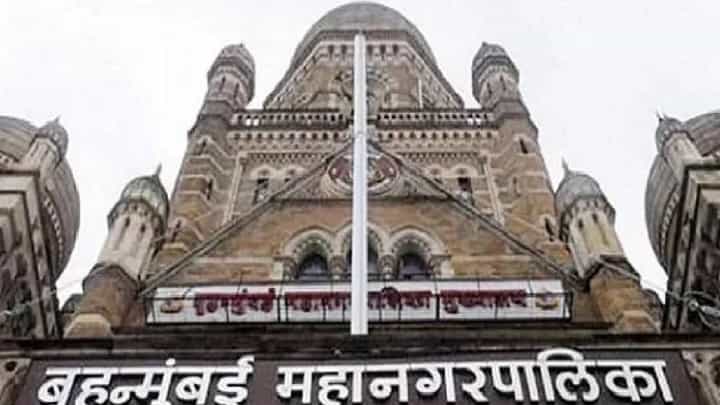 मुंबई महापालिकेकडून रेकॉर्ड ब्रेक करवसुली मुंबई महापालिकेकडून रेकॉर्ड ब्रेक करवसुली
