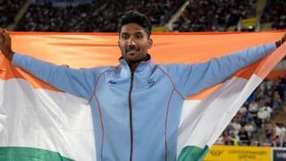 CWG 2022: स्विंग क्वीन म्हणायचं की, विकेट घेणारी मशीन, भारताच्या ‘या’ गेम चेंजरचा VIDEO बघा