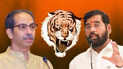 supreme court on Eknath shinde vs shiv sena Live : लार्जर बेंच बाबत सोमवारी निर्णय होईल, मंत्रिमंडळ विस्तार कायद्याला धरून हवा - अनिल देसाई