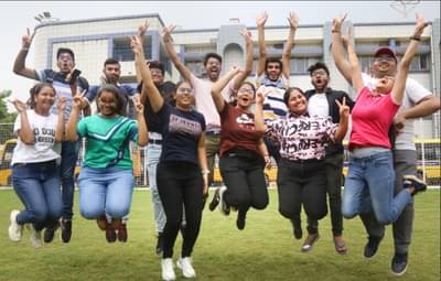 11th Admission Cut-Off: अकरावी प्रवेश! पहिली यादी जाहीर, 61 हजार विद्यार्थ्यांना मिळाले पहिल्याच पसंतीचे कॉलेज