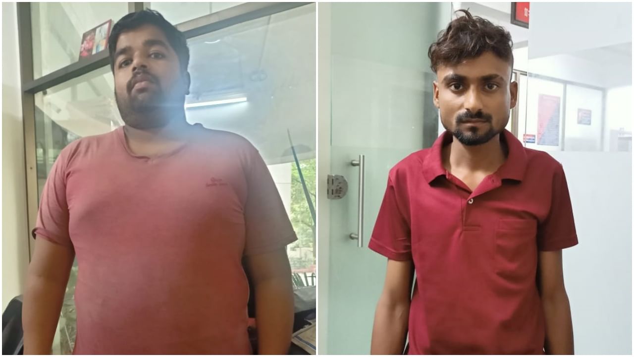 Pune crime : दारूचा ग्लास सांडला म्हणून मित्राची हत्या करून मृतदेह फेकला कचऱ्यात, हिंजवडी पोलिसांना दोघांना केली अटक