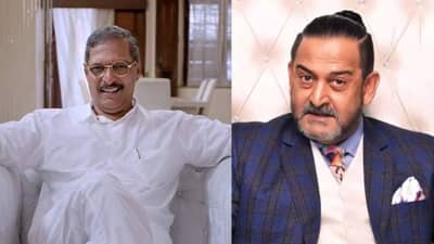 Bigg Boss Marathi 4 साठी सूत्रसंचालकच मिळेना; नाना पाटेकर यांनीही दिला नकार