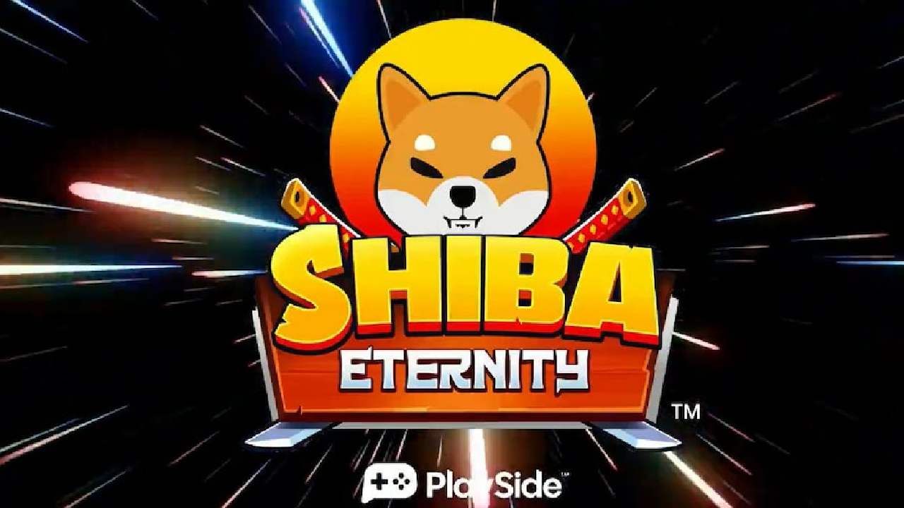 Shiba Inu : शिबा इनूला 2 वर्षे पूर्ण, नव्या गेमची घोषणा, Shiba Inu टीमनं बनवलेल्या गेममध्ये काय विशेष, जाणून घ्या…