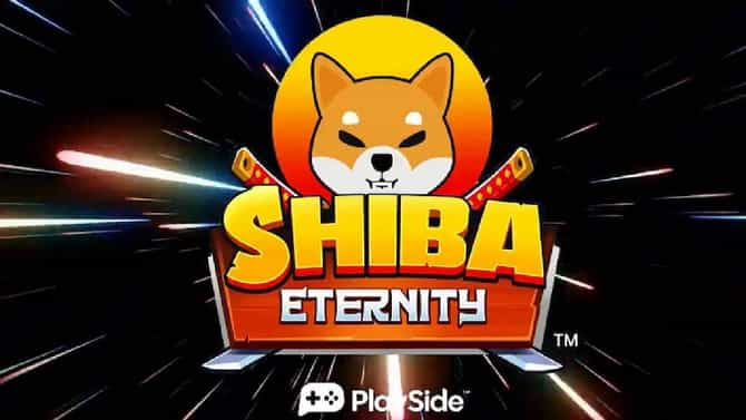 Shiba Inu : शिबा इनूला 2 वर्षे पूर्ण, नव्या गेमची घोषणा, Shiba Inu टीमनं बनवलेल्या गेममध्ये काय विशेष, जाणून घ्या...