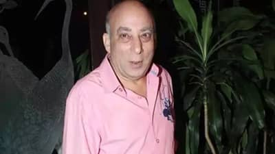 Mithilesh Chaturvedi: कोई मिल गयामधील अभिनेते मिथिलेश चतुर्वेदी यांचं निधन; सलमान-हृतिकसह अनेक बड्या कलाकारांसह केलं होतं काम