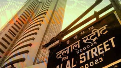 Share Market Green Rally | शेअर बाजारात तेजीची बरसात! गेल्या सात दिवसांत निर्देशांक दुडूदुडू धावला