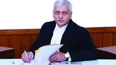 Next CJI U U Lalit | सोलापूरचे सुपुत्र उदय उमेश ललित होऊ शकतात सरन्यायाधीश, CJI रमणा यांनी केली शिफारस