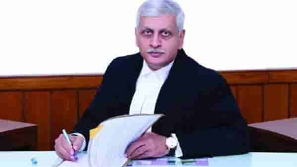 Next CJI U U Lalit | सोलापूरचे सुपुत्र उदय उमेश ललित होऊ शकतात सरन्यायाधीश, CJI रमणा यांनी केली शिफारस