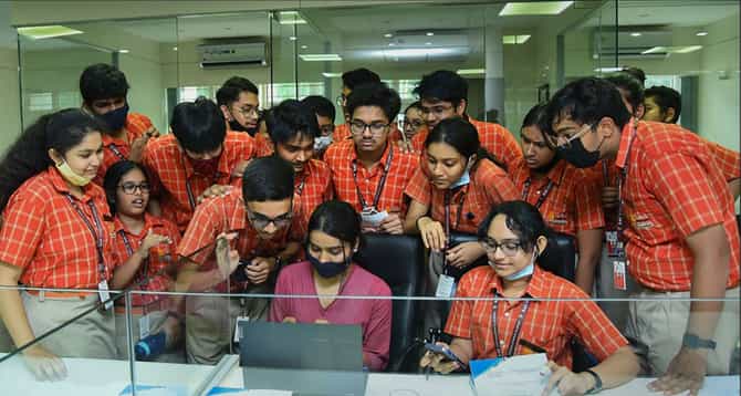 JEE Main Session 2 Result: जेईई मेन्स सत्र 2 चा निकाल लवकरच! 6 ऑगस्टपर्यंत निकाल जाहीर होण्याची शक्यता