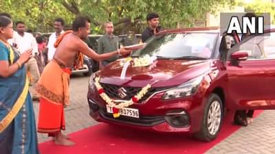 Maruti Suzuki New Cars: मारुती सुझुकीच्या 6 नवीन कार, कोणत्या गाडीला ग्राहकांची पसंती? किंमत, फीचर्सही जाणून घ्या...