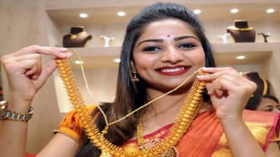 Gold Silver Price Today News | सोन्या-चांदीच्या दरात आज वाढ, काय आहेत आजचे दर?