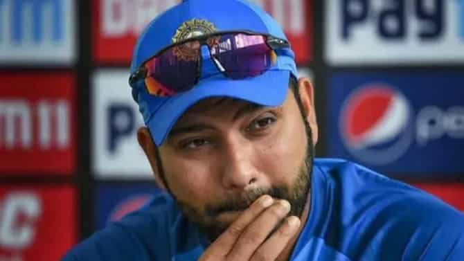 IND vs WI: Rohit Sharma च्या दुखापतीबद्दल महत्त्वाची अपडेट, टी 20 सीरीज मधून बाहेर होणार? जाणून घ्या...