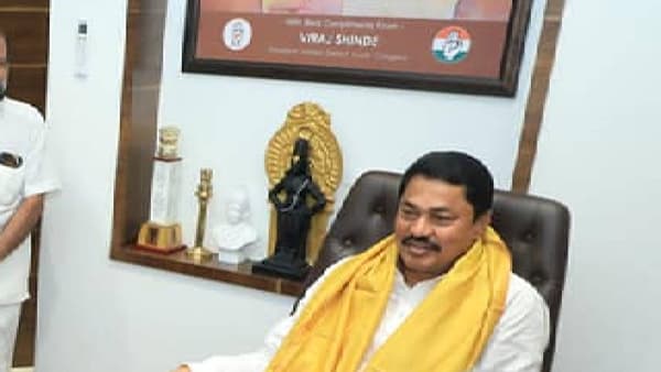 Nana Patole : काँग्रेसचा महागाई, जीएसटी, बेरोजगारी व अग्निपथला विरोध, शुक्रवारी राजभवनला घेराव घालणार