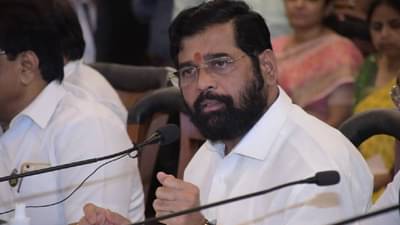 Eknath Shinde : मुख्यमंत्री एकनाथ शिंदे यांना थकवा, डॉक्टरांचा आराम करण्याचा सल्ला; सर्व बैठका रद्द