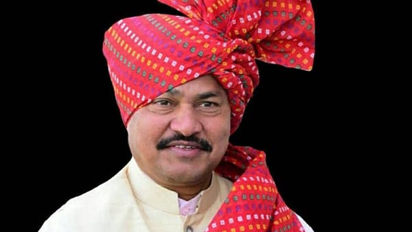 Nana Patole : भाजपच्या गर्विष्ठ वृत्तीमुळं राज्यात घटनात्मक पेच, काँग्रेस प्रदेशाध्यक्ष नाना पटोले यांची टीका