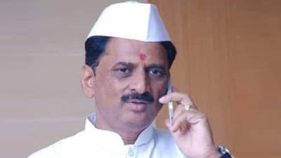 Ratnakar Gutte | मतदारांना वाटपासाठी आणलेला पैसा लुबाडलेलाच, तुम्ही उमेदवारांना लुबाडा, रत्नाकर गुट्टेंचे धक्कादायक वक्तव्य