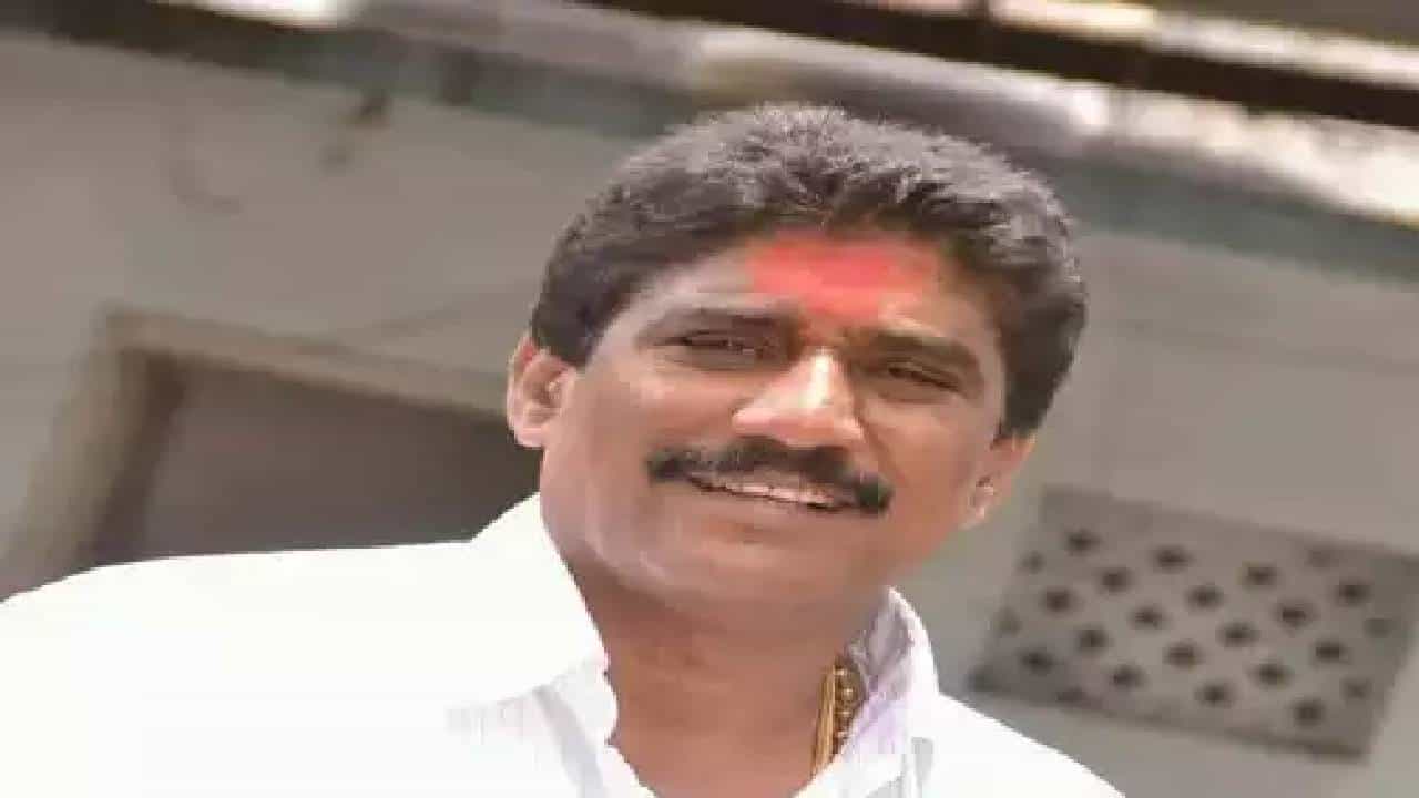 Subhash Wankhede on Modi Government | मोदी सरकारपेक्षा इंग्रज बरे, माजी खासदार सुभाष वानखेडे यांची जहाल प्रतिक्रिया