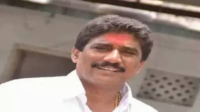 Subhash Wankhede on Modi Government | मोदी सरकारपेक्षा इंग्रज बरे, माजी खासदार सुभाष वानखेडे यांची जहाल प्रतिक्रिया