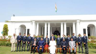Vice President | देशाचे लक्ष आता उपराष्ट्रपती पदाच्या निवडणुकीकडे.. भारतात या पदाचा पगार किती? सुविधा आणि भत्ते कसे?